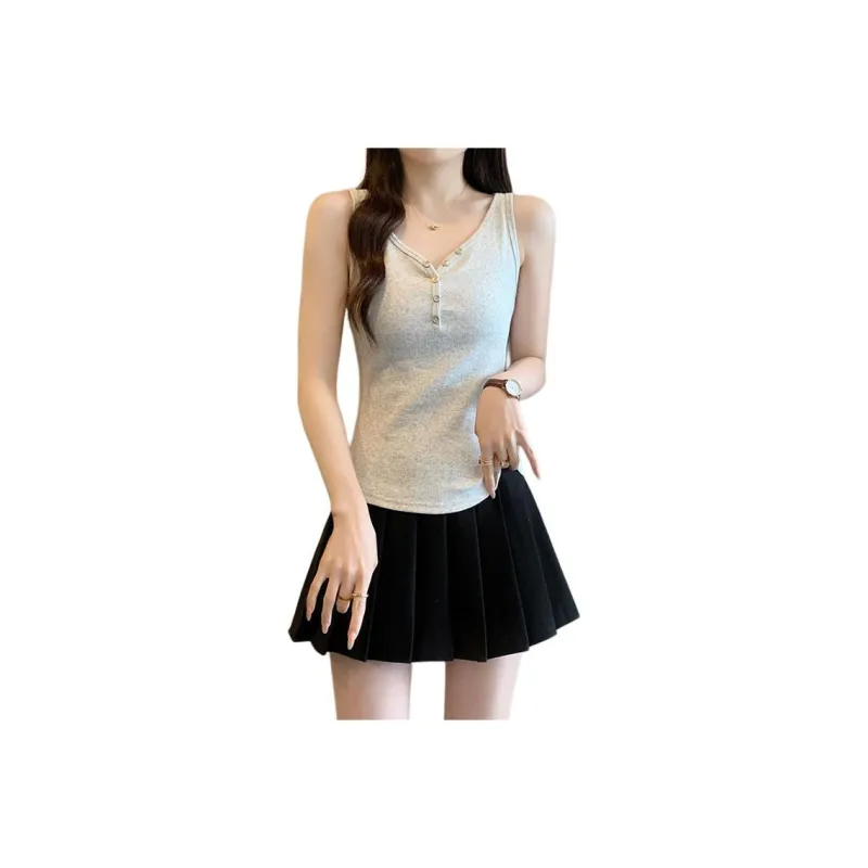 Dior Beauty Tank Tops Women's-13