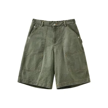 BUTTBILL Casual Shorts Unisex