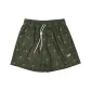 Dark Brown Green