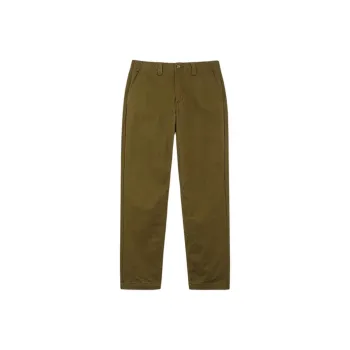 Timberland Casual Pants Men's Dark Olive Green