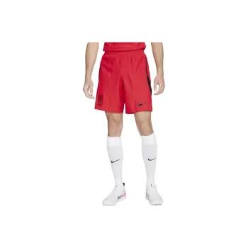 Nike Soccer Bottoms Men Red