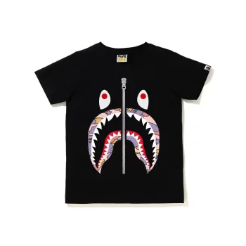 A BATHING APE Bape T Shirt Women's