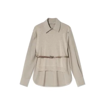 COVERINS Sweaters Women's Camel