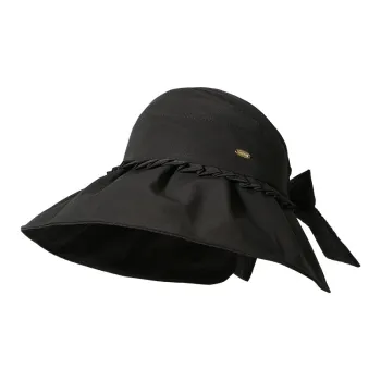 CACUSS Junior Polyester Sun Protection Hats Women's