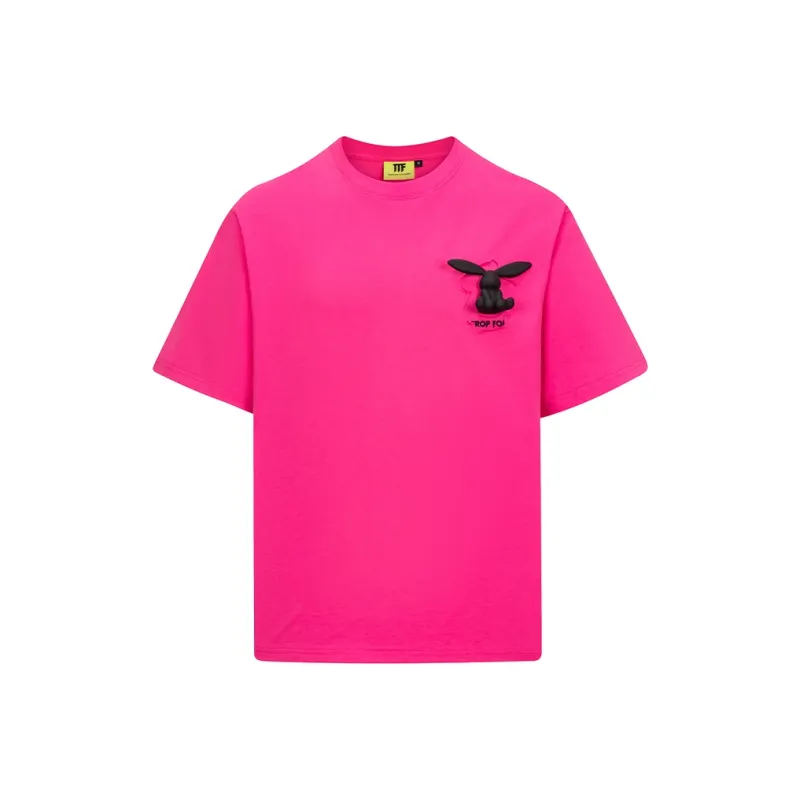 1 TROP FORT T Shirts Unisex-8