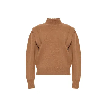 ISABEL MARANT ETOILE Lucille Knitted Jumper