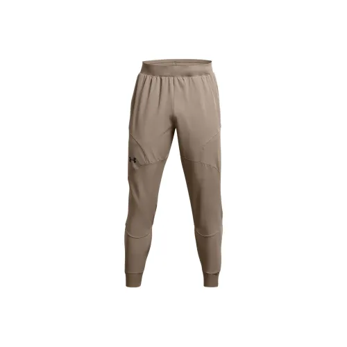 Under Armour Storm Sports Pants Men's Brown