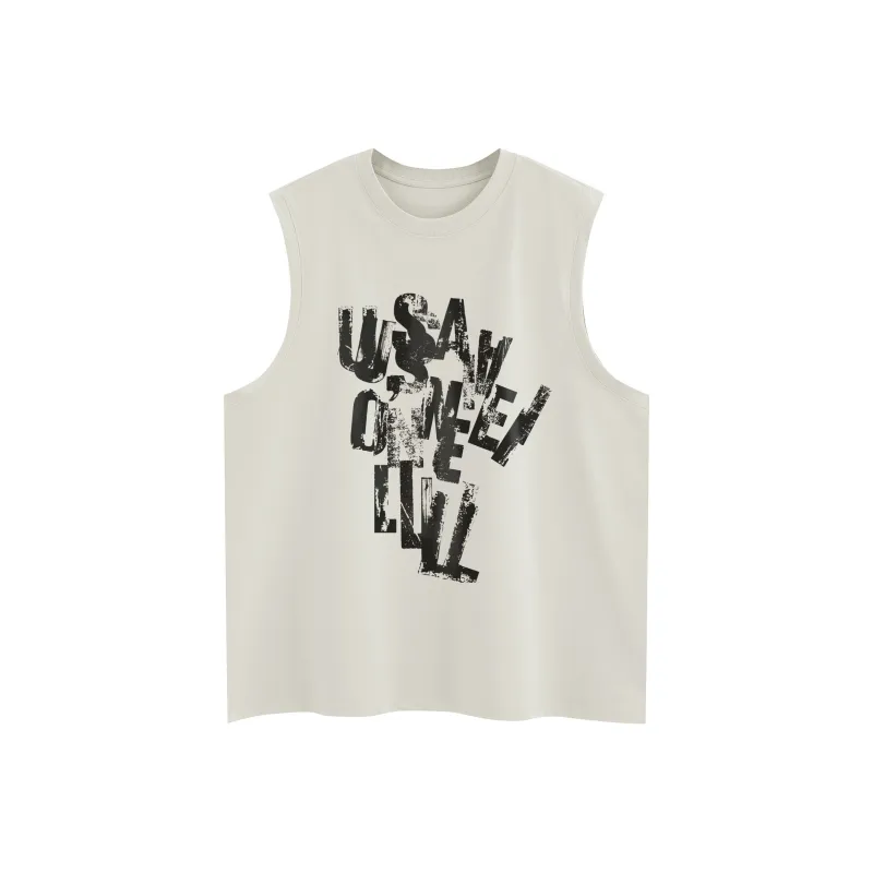 O'Neill Tank Tops Unisex-4