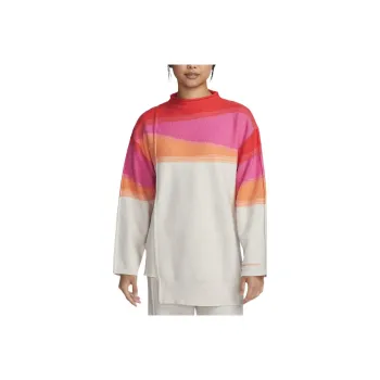 Nike Sweaters Women's Red