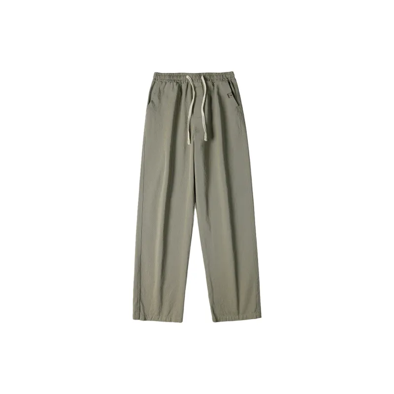 SESAME STREET Casual Pants Unisex-4