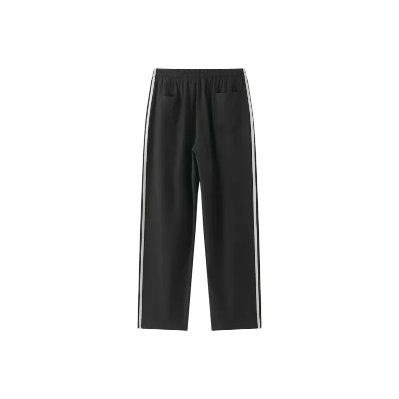 LIGHTNING MONSTER Casual Pants Unisex-1