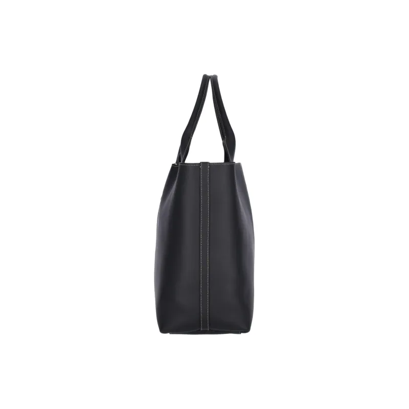 TOD'S Medium Shopping Bag-3