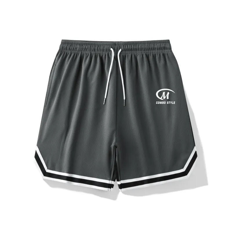 COMBO Basketball Shorts Unisex-8
