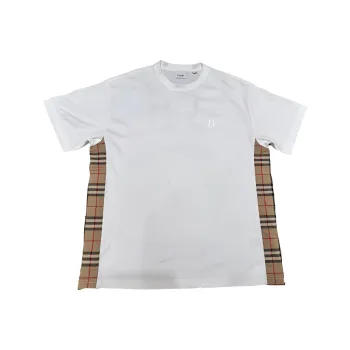 Burberry T Shirt Women's White
