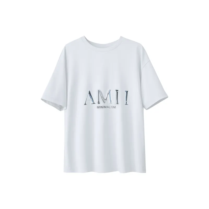 AMII T Shirts Women's-7