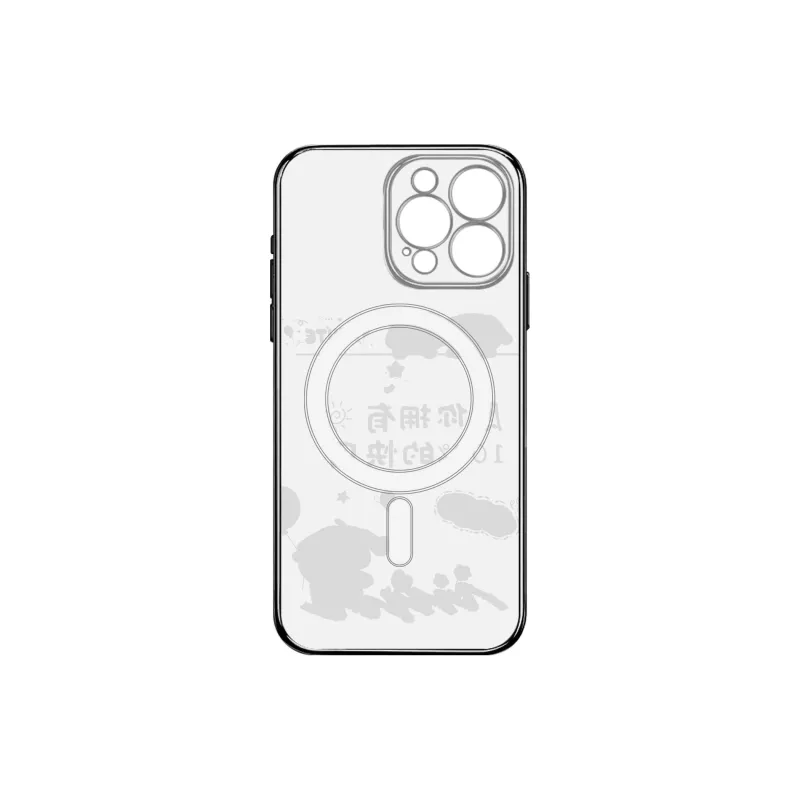 Small bones Phone Cases-2
