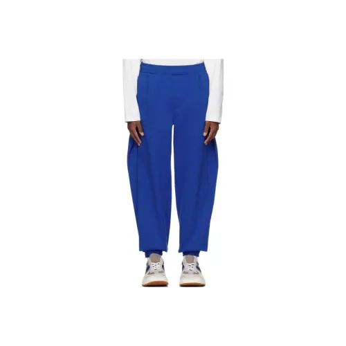 ADER ERROR Casual Pants Men's Blue