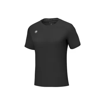 Skechers Sports Lifestyle Collection GODRI T Shirt Women's Carbon Black