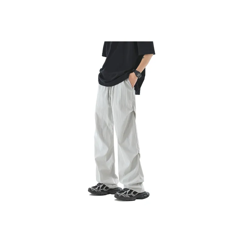 COC CUBE Casual Pants Unisex-2