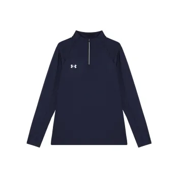 Under Armour Workout Clothing Unisex Navy Blue