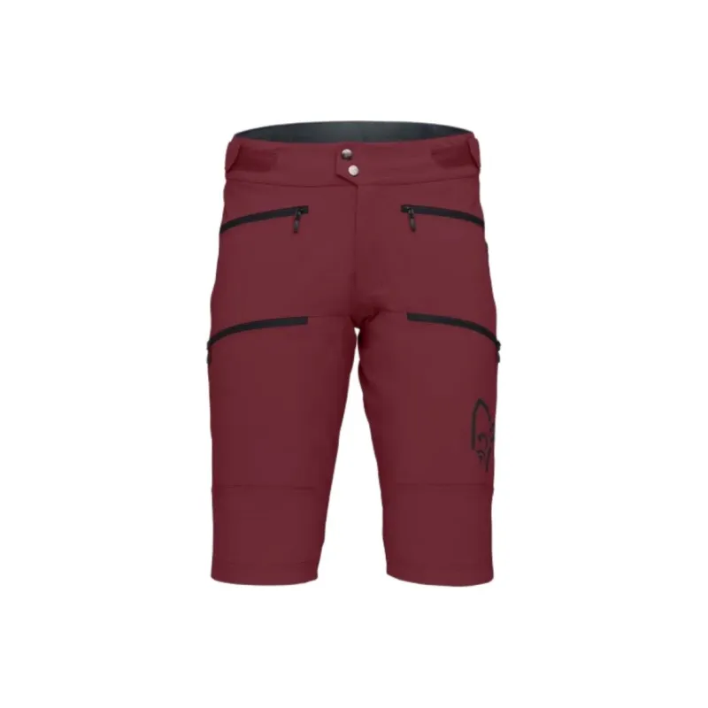 NORRONA Casual Shorts Men-4