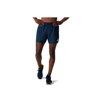 Asics CORE 5IN SHORT Casual Shorts Men's French Blue