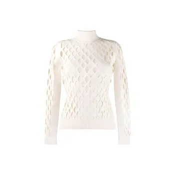 FENDI Sweaters Women's White