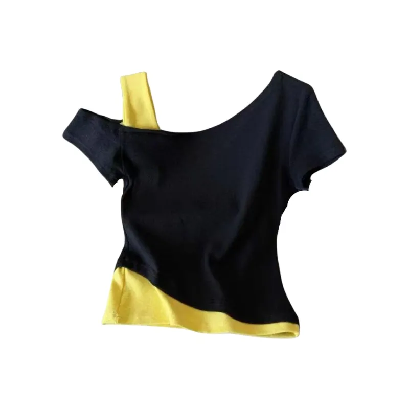 PLAY BUSH T Shirts Women's-1