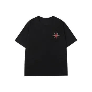 Herbal Primer Drop Shoulder Sleeve T Shirt Unisex