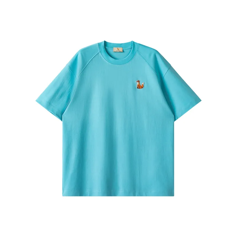 WILLIAM FOX&SONS T Shirt Unisex-6