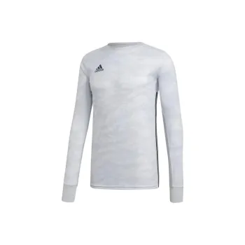Adidas ADIPRO 18 GOALKEEPER JERSEY Soccer Jerseys Men's Gray White
