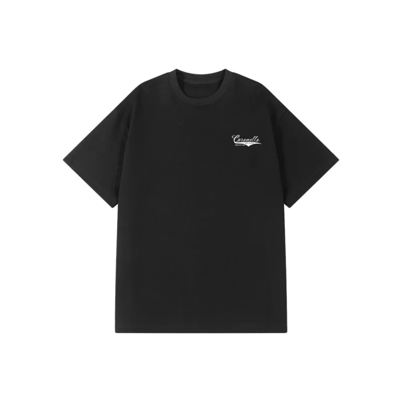 Caramella T Shirt Women's White-2