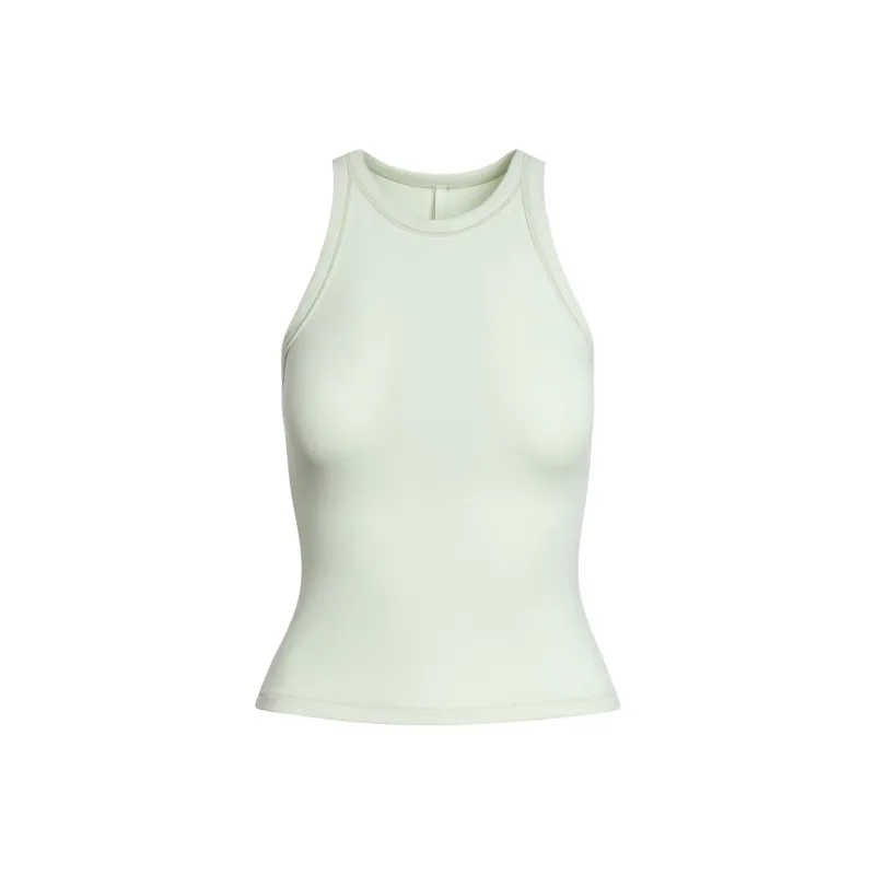 SKIMS SS25 Tank Tops Women's SPEARMINT/Lemon Balm-0