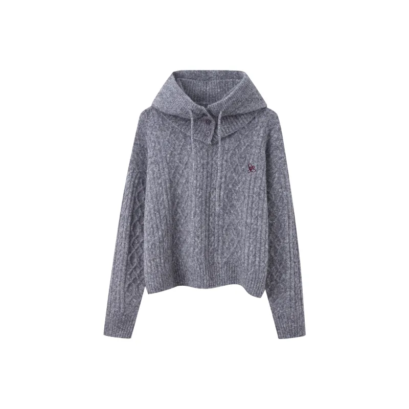 FPMZ Sweaters Women's-0