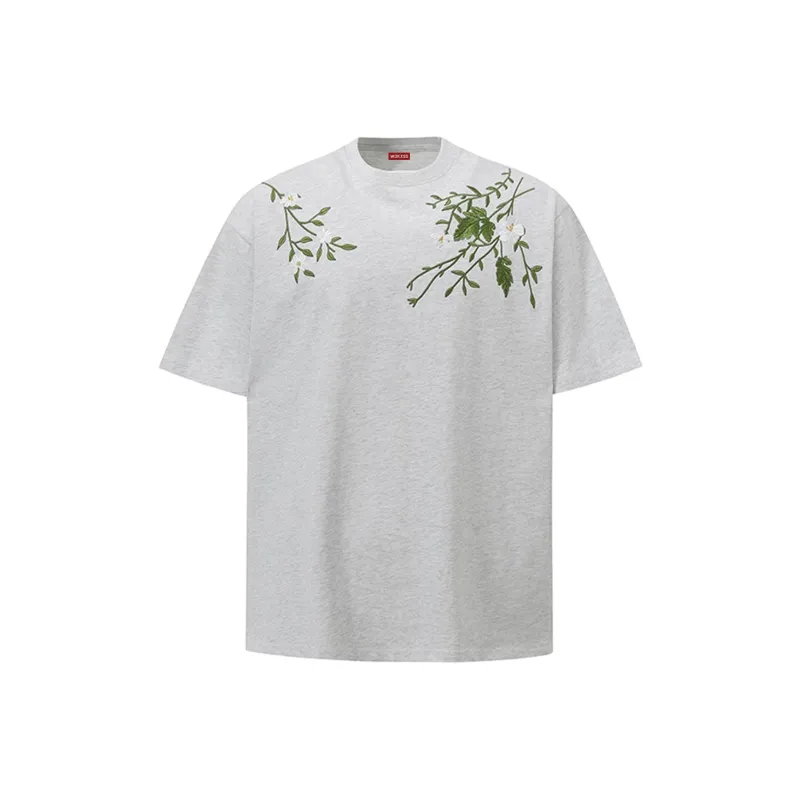 WOKXSS T Shirts Unisex-3