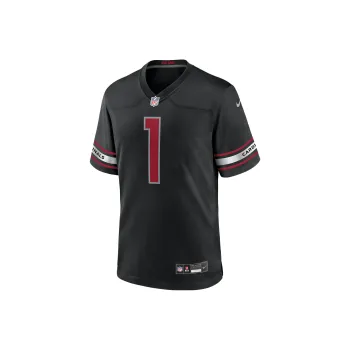 Nike Kyler Murray Arizona Cardinals Men's Nike Nfl Game Football Jersey