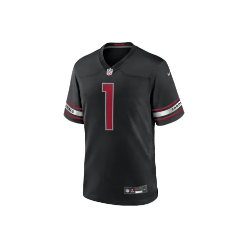 nike trainer Kyler Murray Arizona Cardinals Men's nike trainer Nfl Game Football Jersey