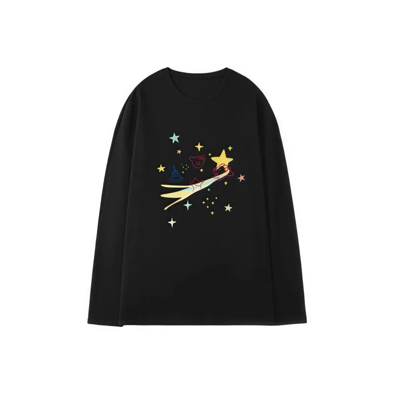 KYKW T Shirts Women's-6