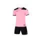 Pink Black