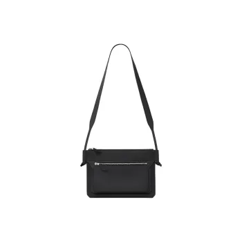 HERMES Ultrapla Togo Calfskin Backpack Shoulder Bag Men's