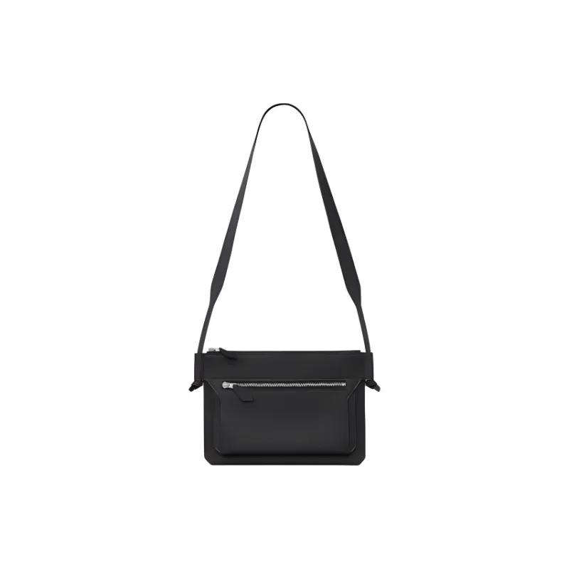 HERMES Ultrapla Togo Calfskin Backpack Shoulder Bag Men's-0