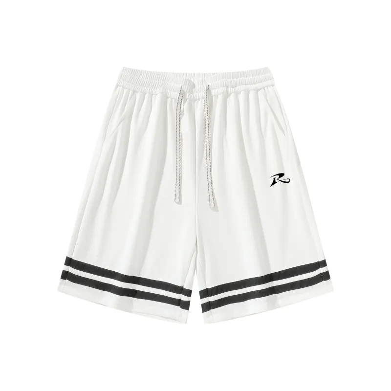 REDU Casual Shorts Unisex-3