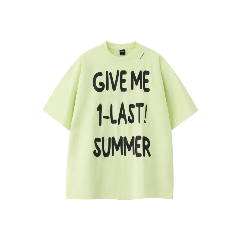 MONTVOO Drop Shoulder Sleeve T Shirt Unisex-10