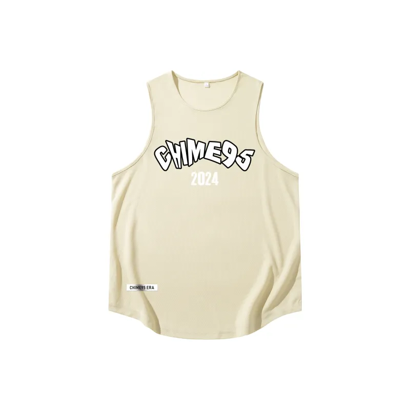 RHIME Chime95 Series Basketball Jerseys Unisex-8