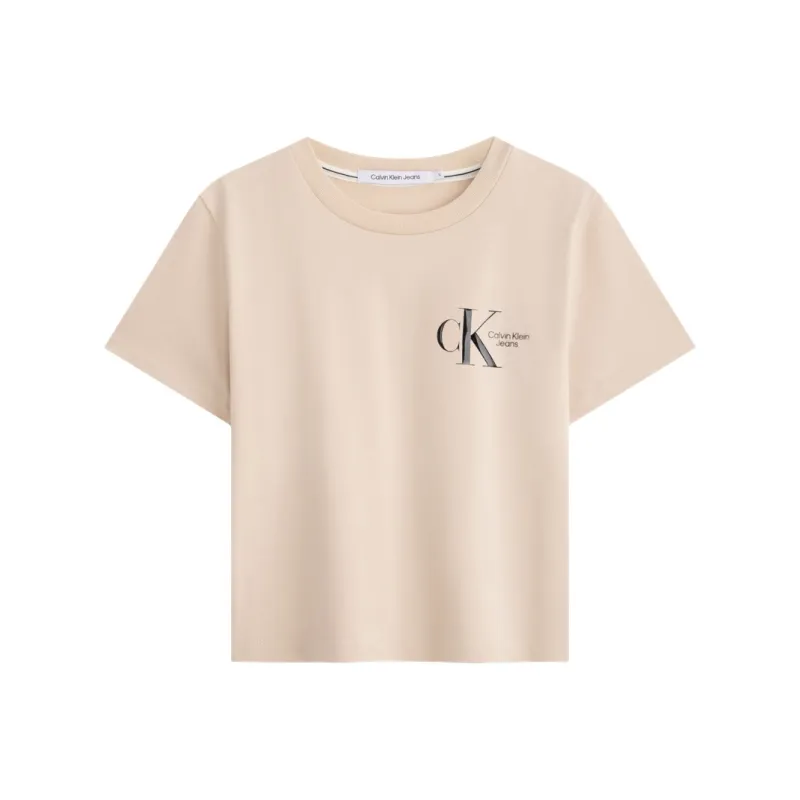 Calvin Klein T Shirts Women's-0