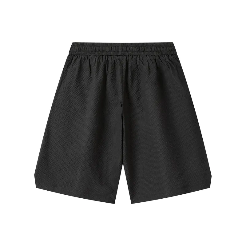 FAKE VINTAGE Casual Shorts Unisex-12