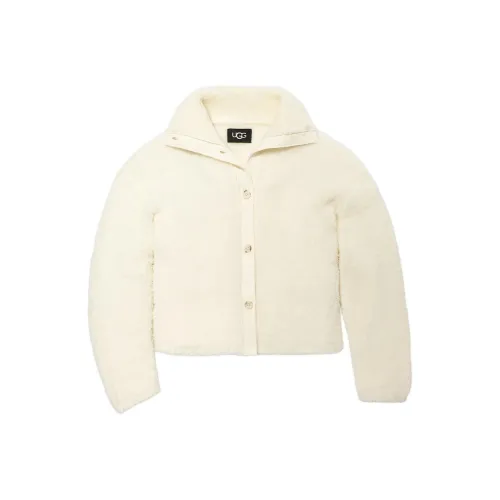 UGG Sweaters Women's Cream