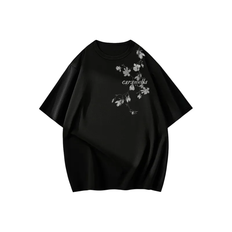 Caramella T Shirts Unisex-8