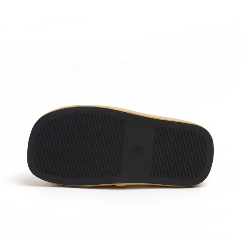 NUNZ Slip Resistant Slide Slippers Women's-23