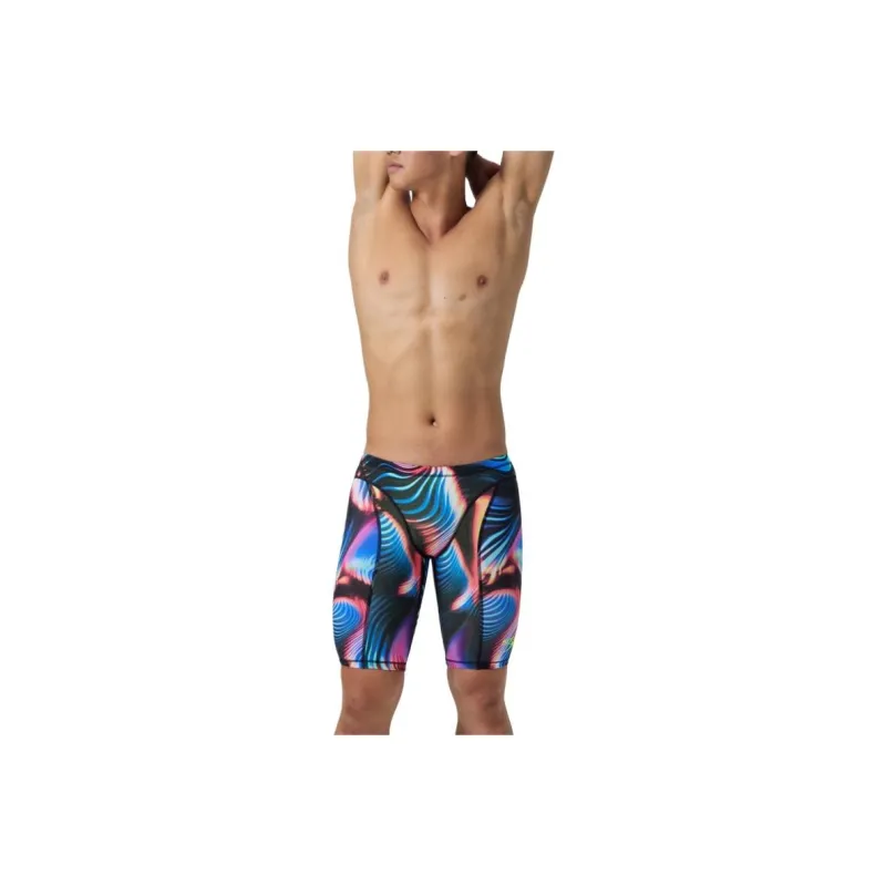 Speedo Swimming Shorts Men's Gradient-0